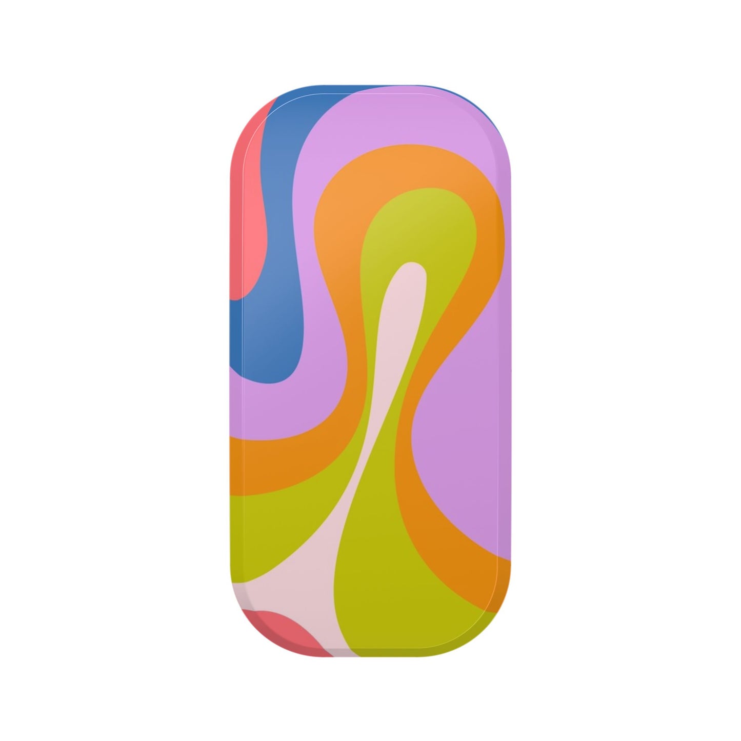 Clickit Smoothie Groovie Phone Stand