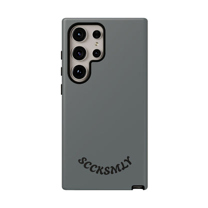 SOLID Phantom Tough Case for Samsung