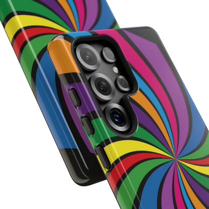 Remember Me Phone Case for Samsung