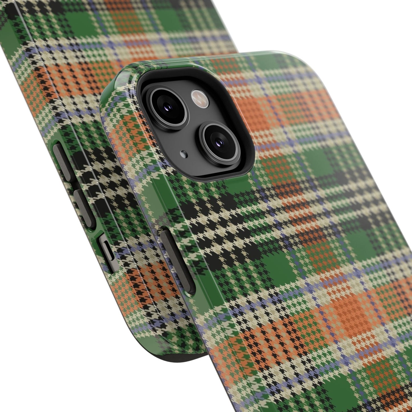 AstroRetro Smile Phone Case for Apple