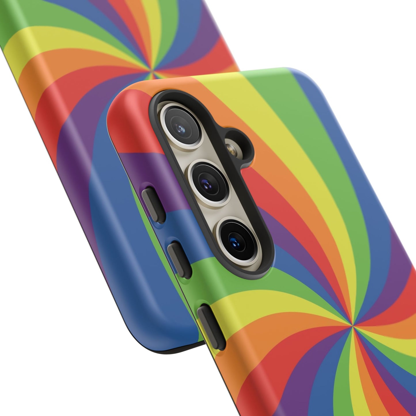 Soo Joyful Phone Case for Samsung