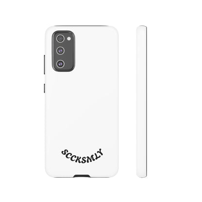 SOLID Bleach Arc Tough Case for Samsung