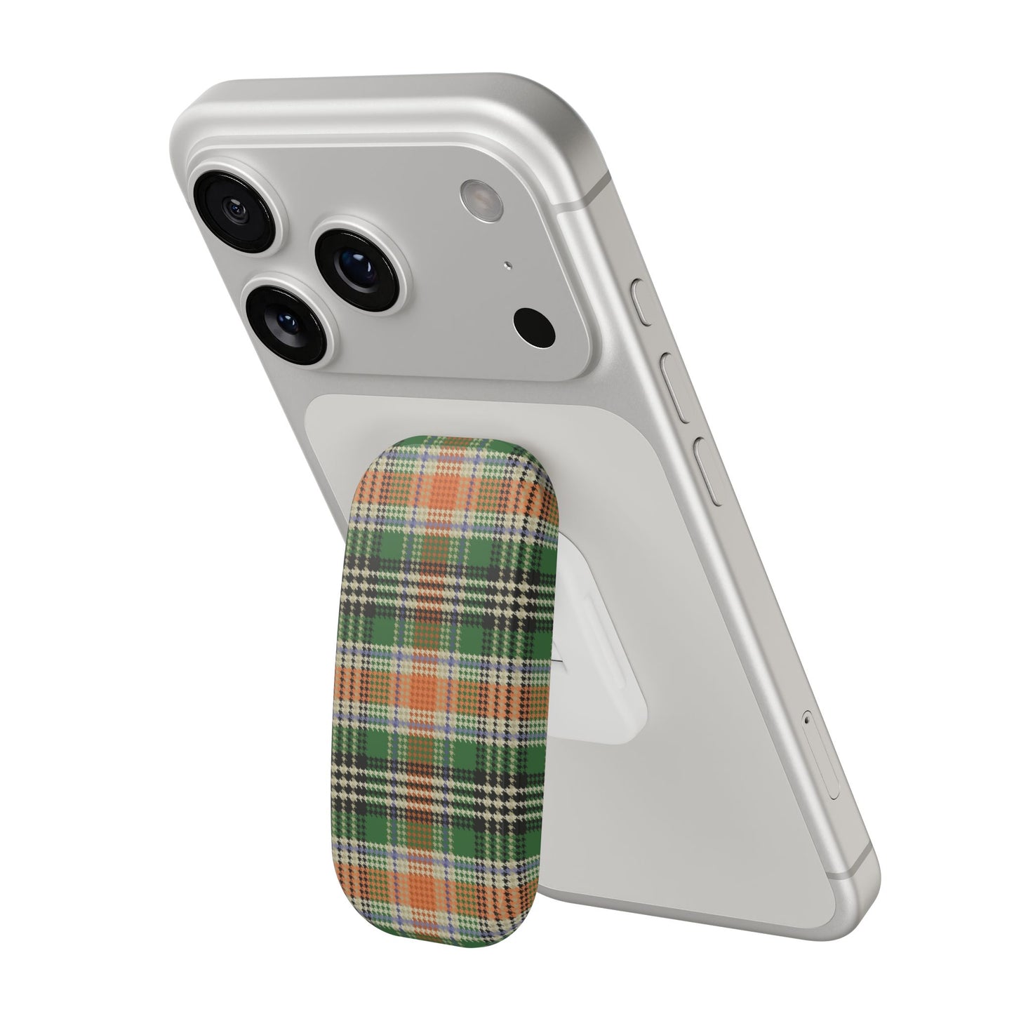 Clickit AstroRetro Smile Phone Stand
