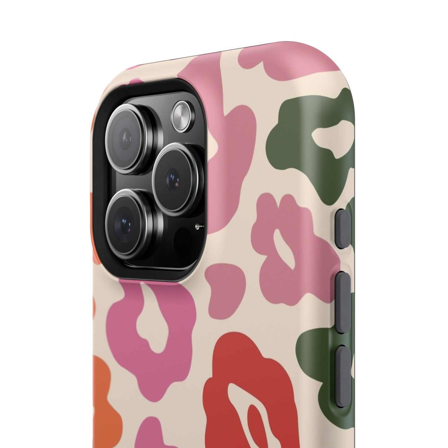 Sassy Cheetah Phone Case for Apple
