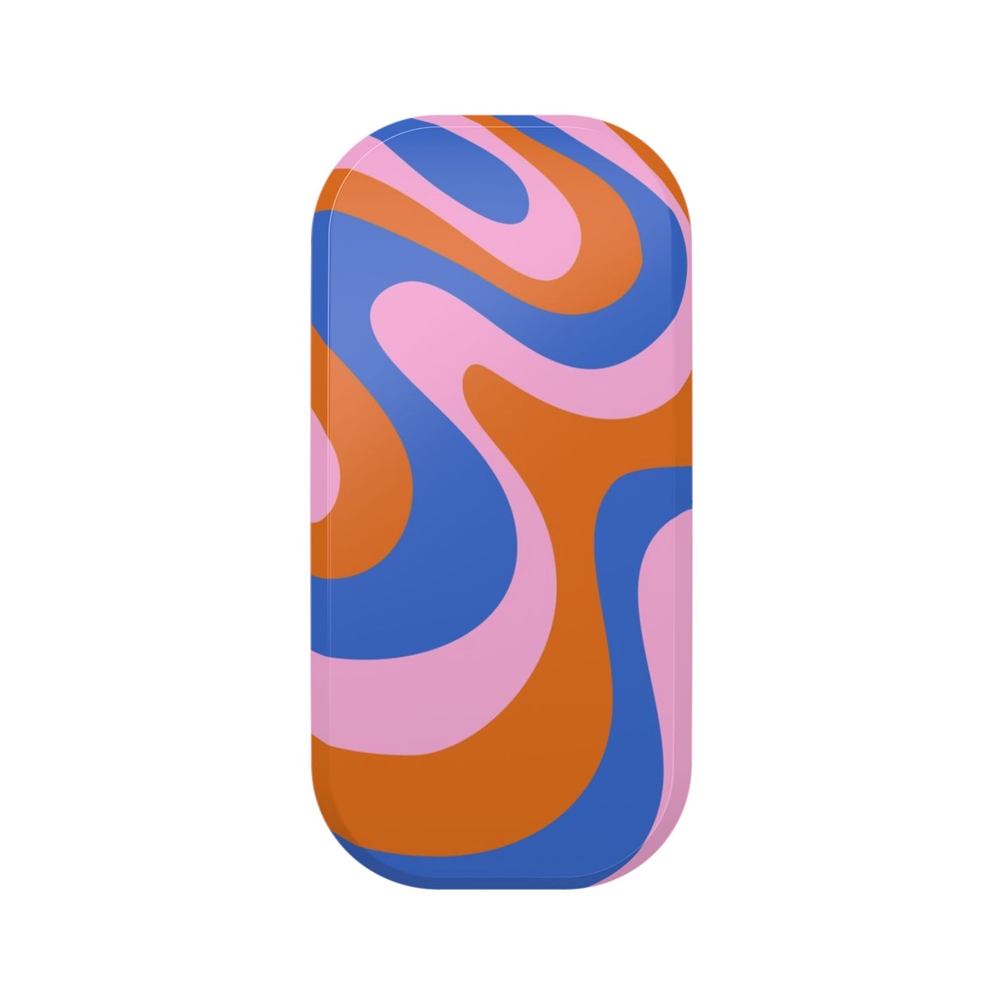 Clickit Electric Kool-Aid Phone Stand