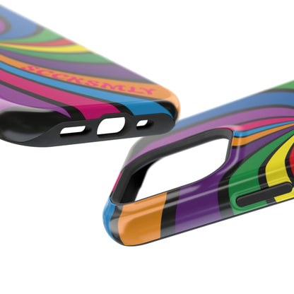 Remember Me Phone Case for Apple