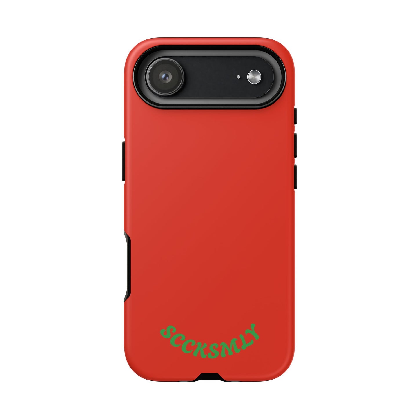 SOLID Pixel Punch Tough Case for Apple