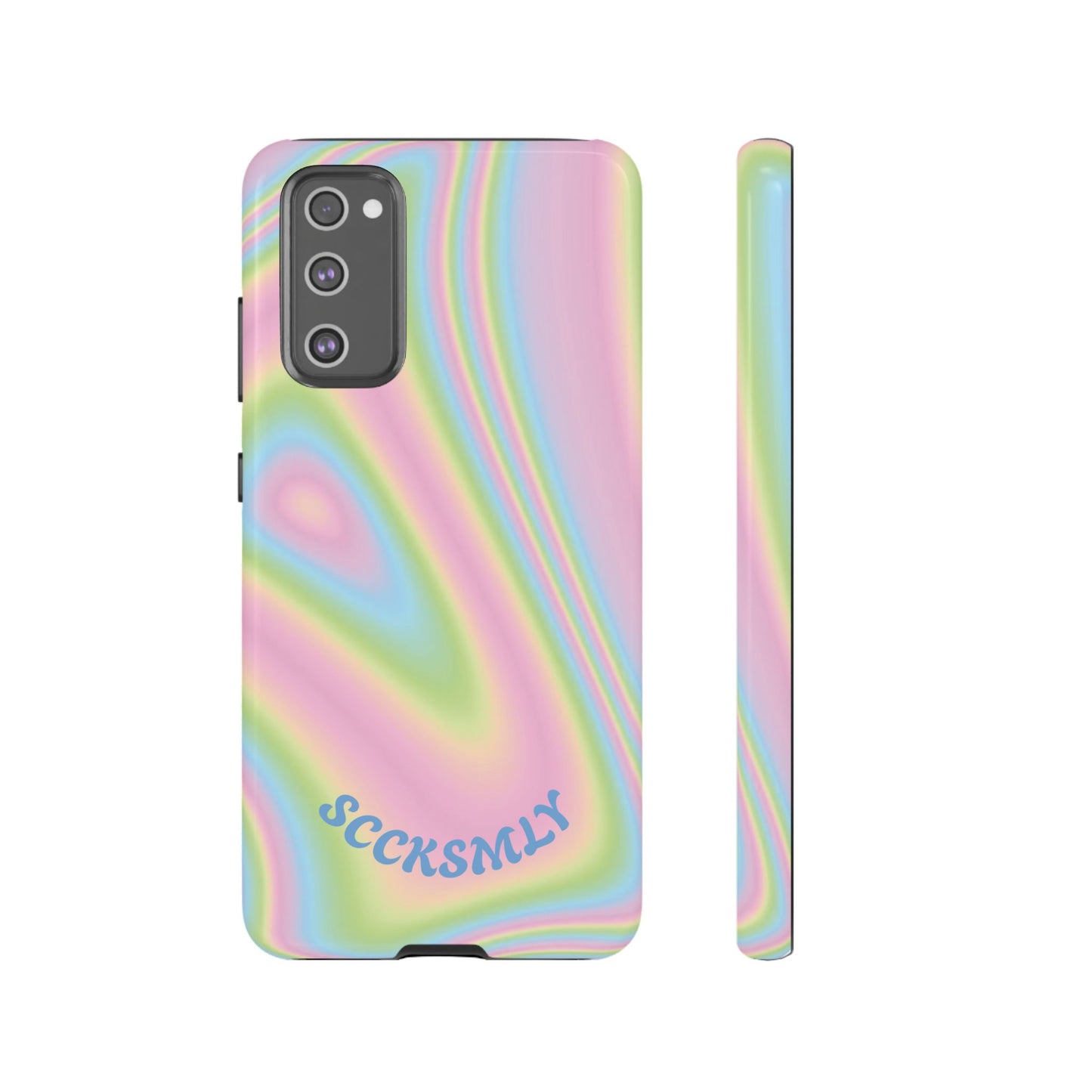 Party Combo Swirl Phone Case for Samsung