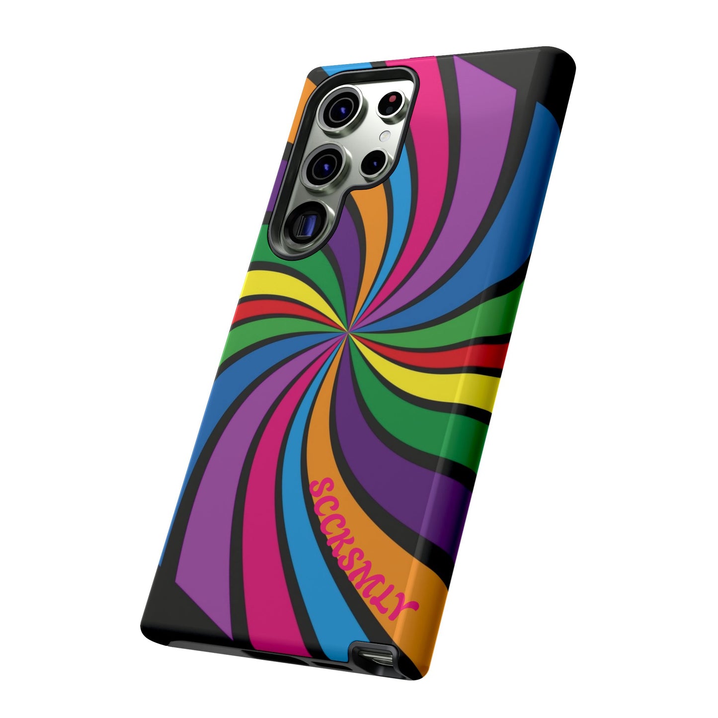 Remember Me Phone Case for Samsung