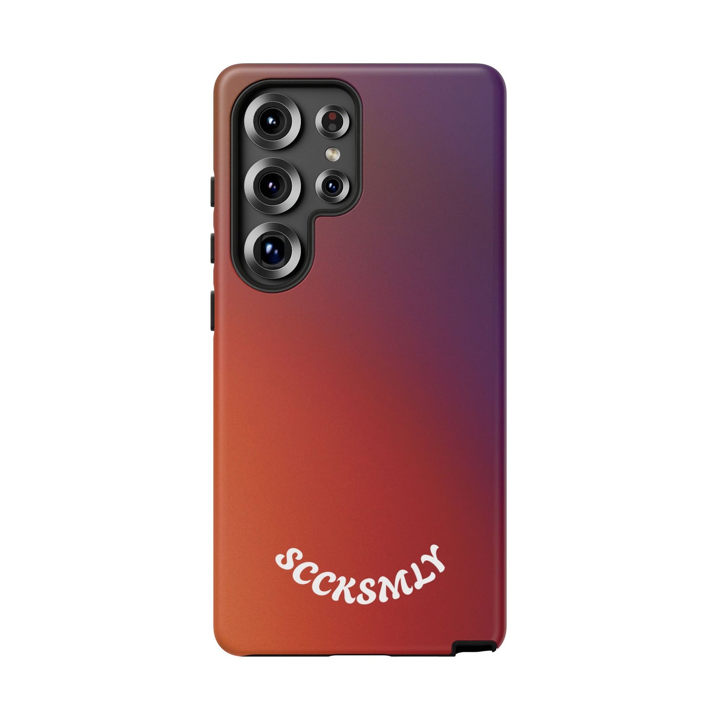 Twilight Dusk Tough Case for Samsung
