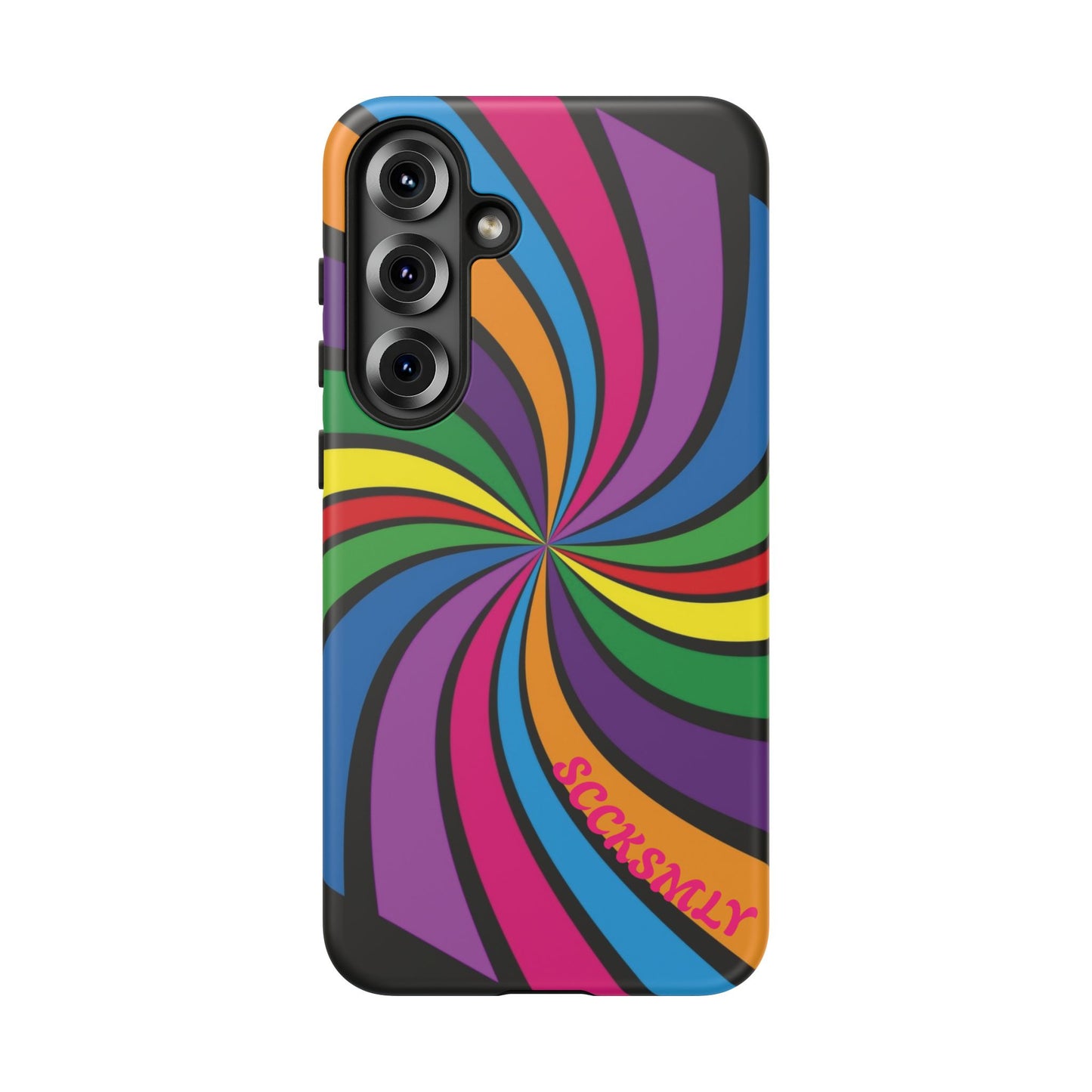 Remember Me Phone Case for Samsung