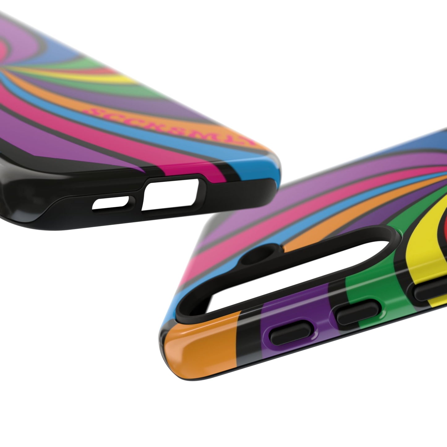 Remember Me Phone Case for Samsung