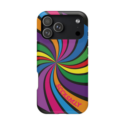 Remember Me Phone Case for Apple