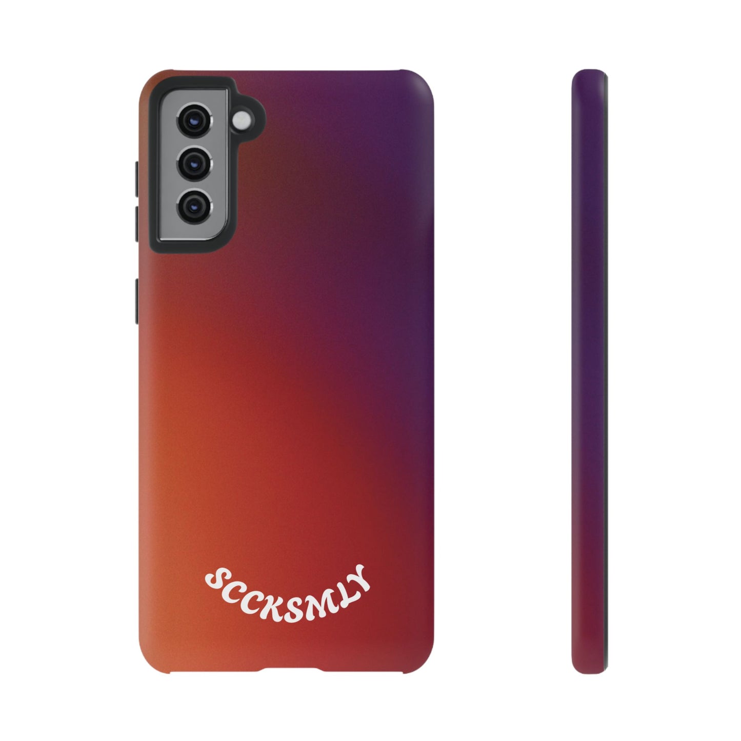 Twilight Dusk Tough Case for Samsung