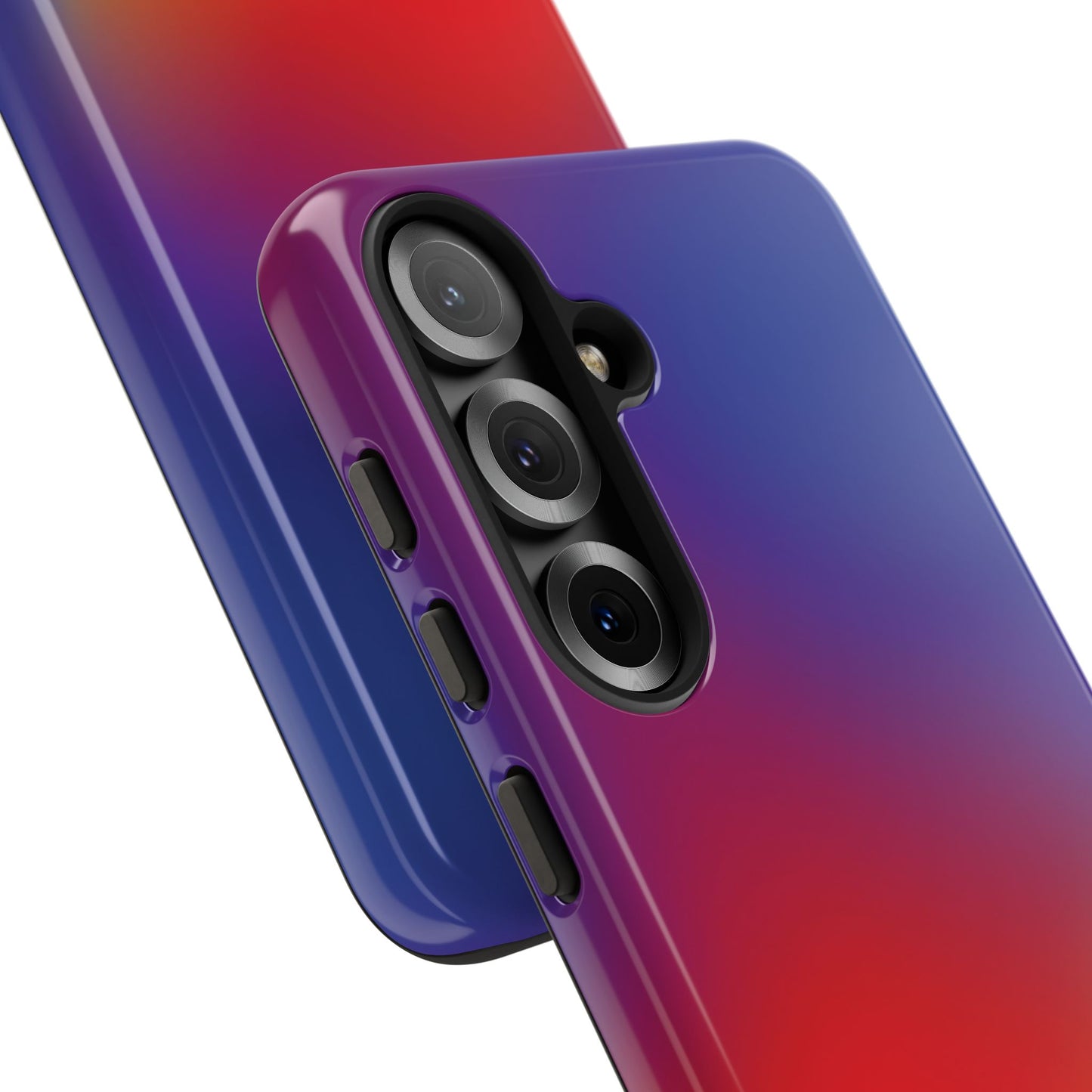 Liquid Dusk Tough Phone Case for Samsung