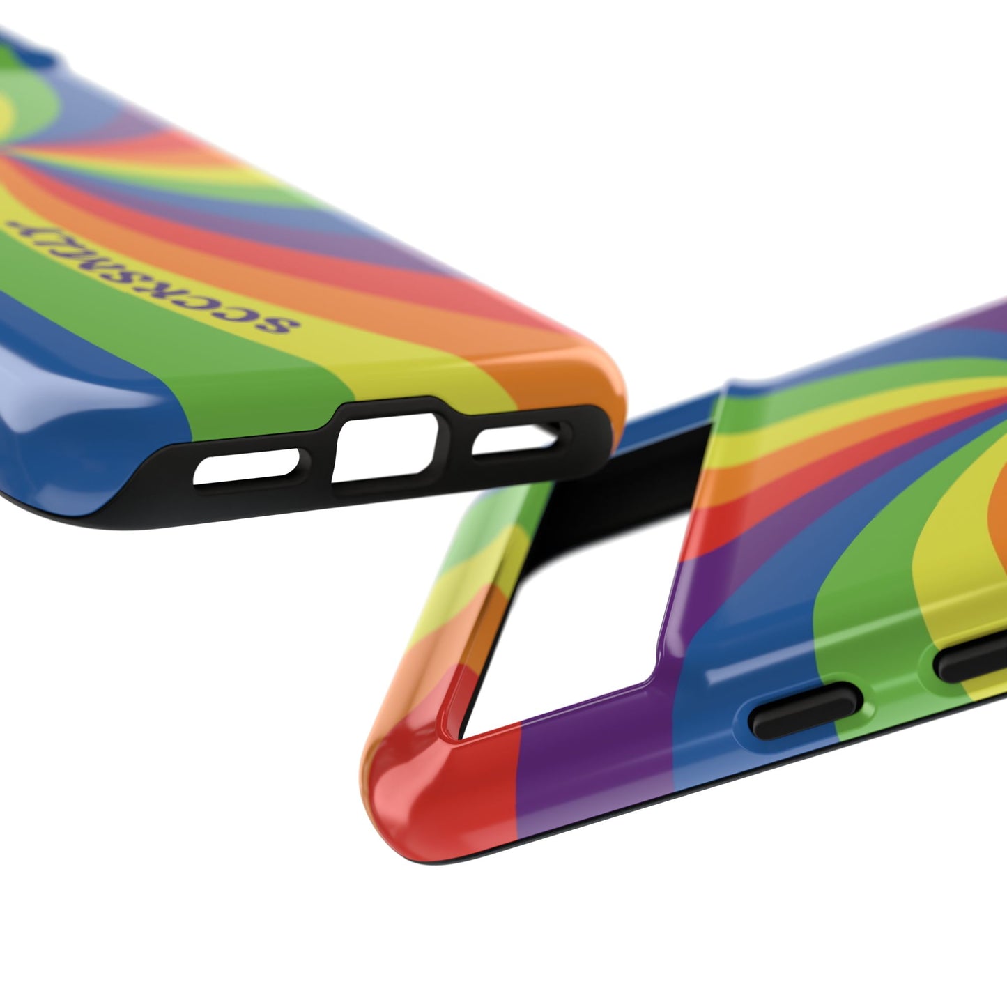 Soo Joyful Phone Case for Google Pixel