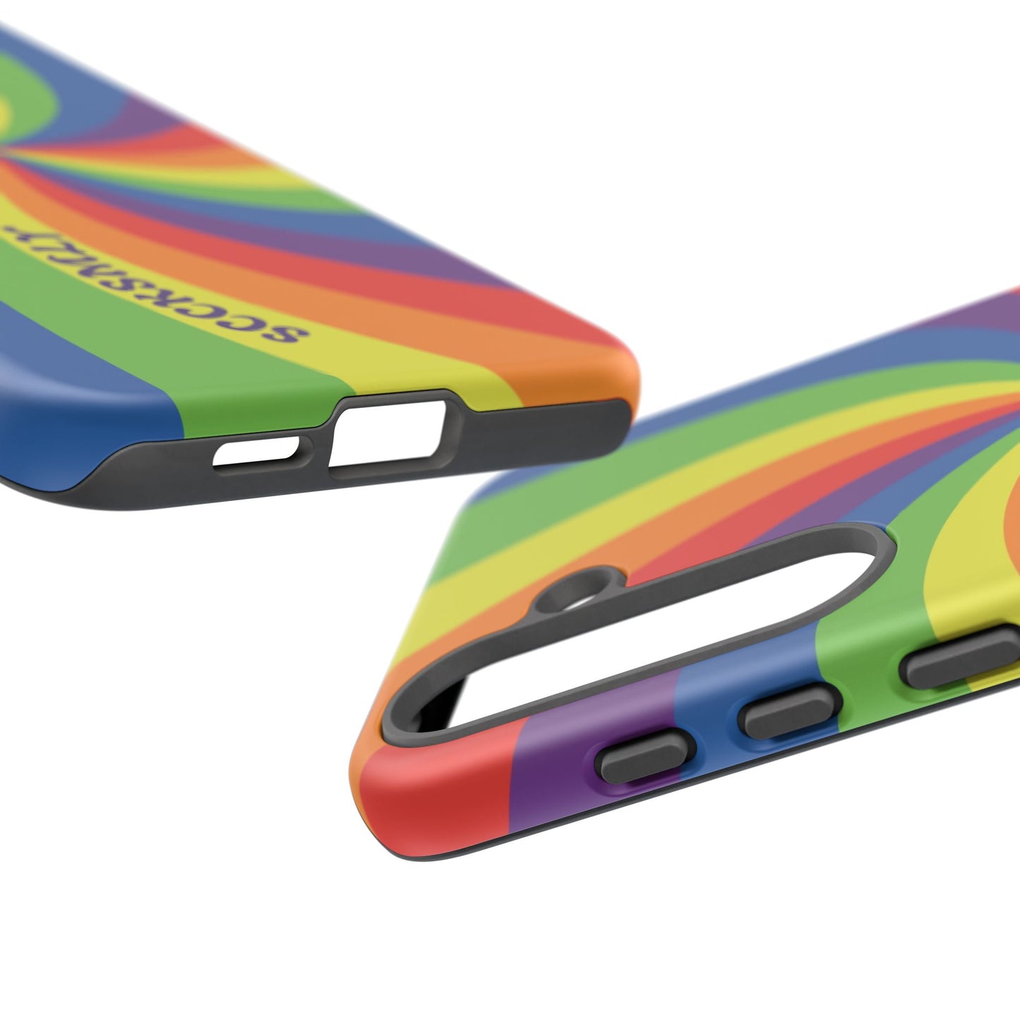 Soo Joyful Phone Case for Samsung