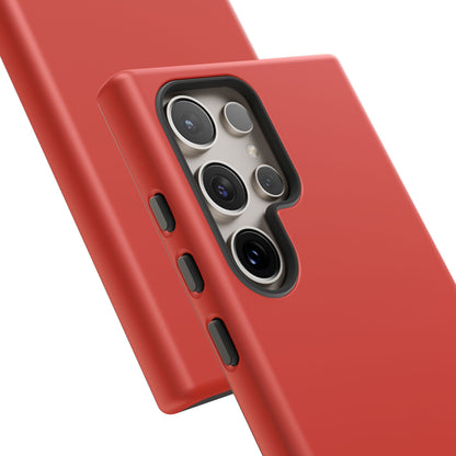 SOLID Pixel Punch Tough Case for Samsung