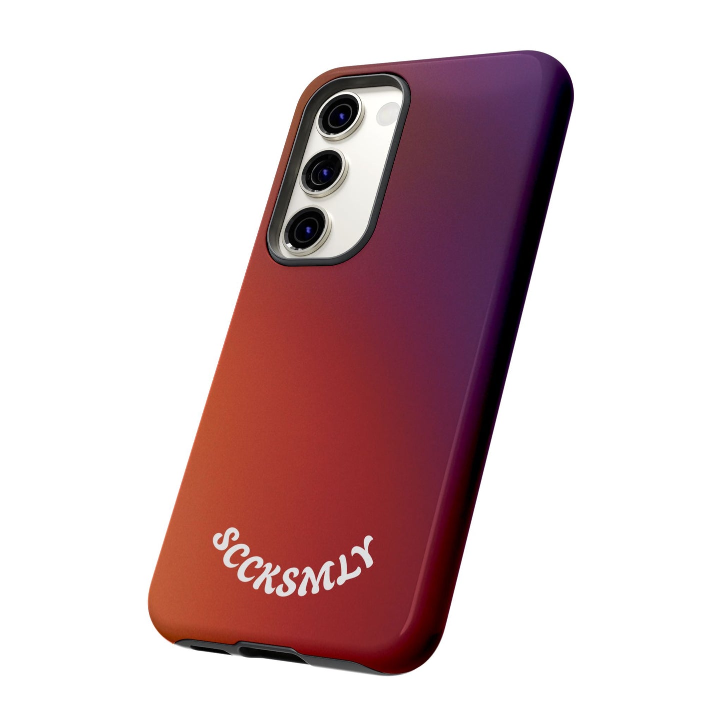 Twilight Dusk Tough Case for Samsung