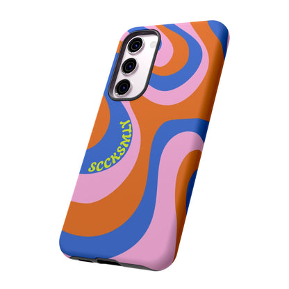 Electric Kool-Aid Phone Case for Samsung