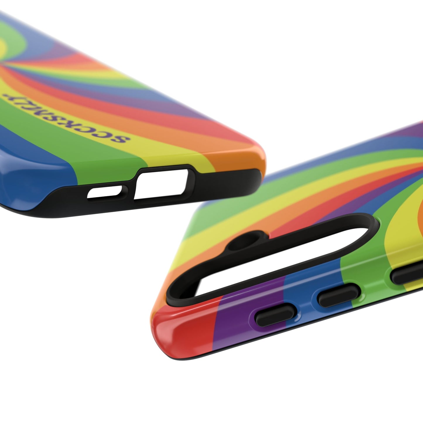 Soo Joyful Phone Case for Samsung