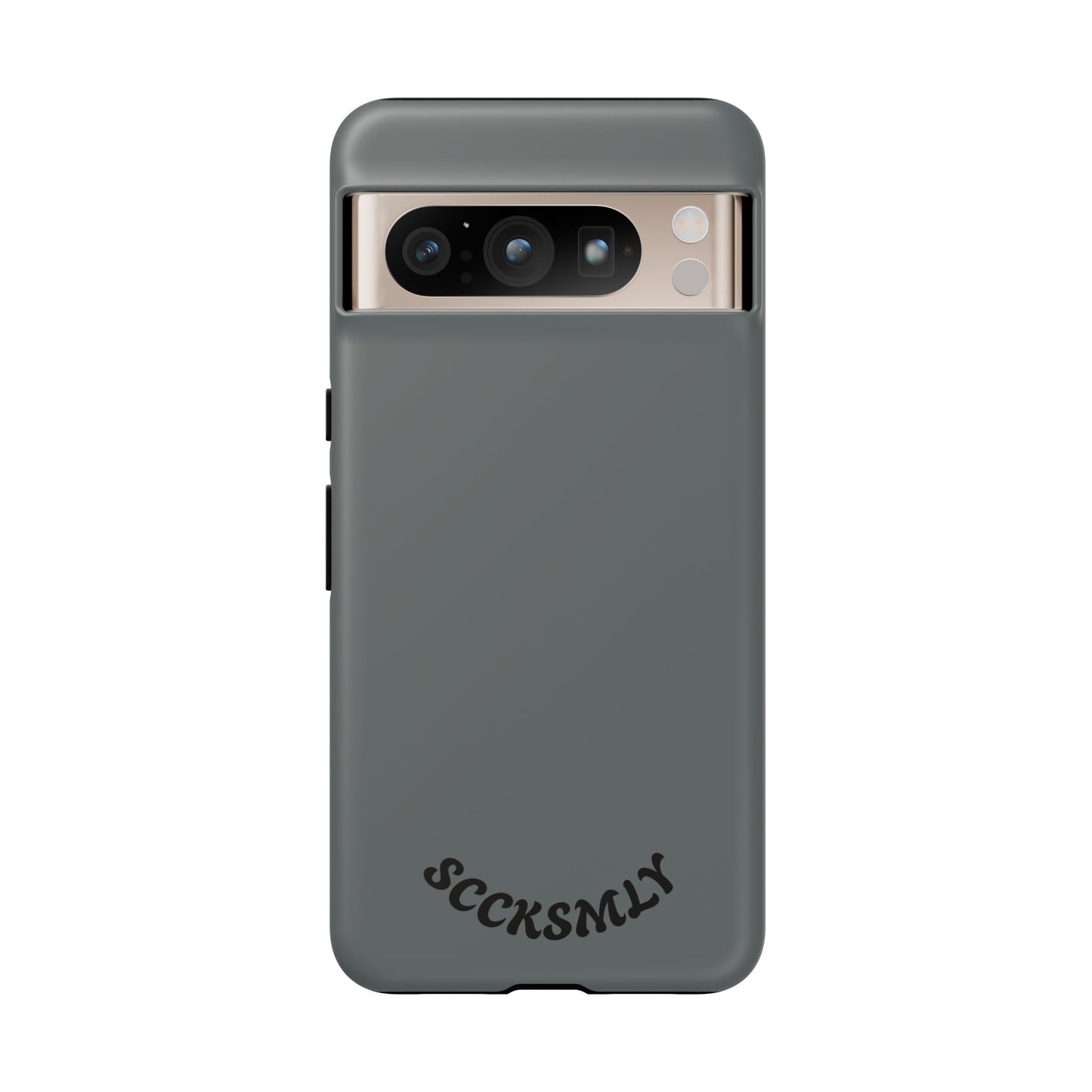 SOLID Phantom Tough Case for Google Pixel