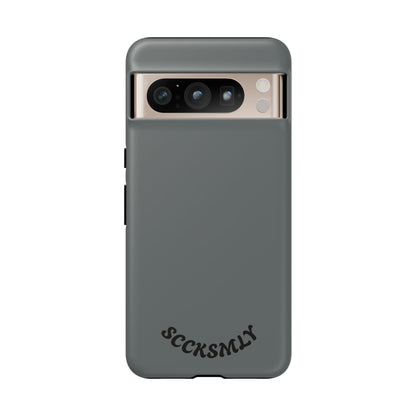 SOLID Phantom Tough Case for Google Pixel