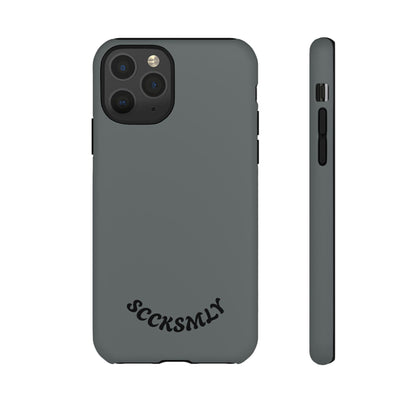 SOLID Phantom Tough Case for Apple