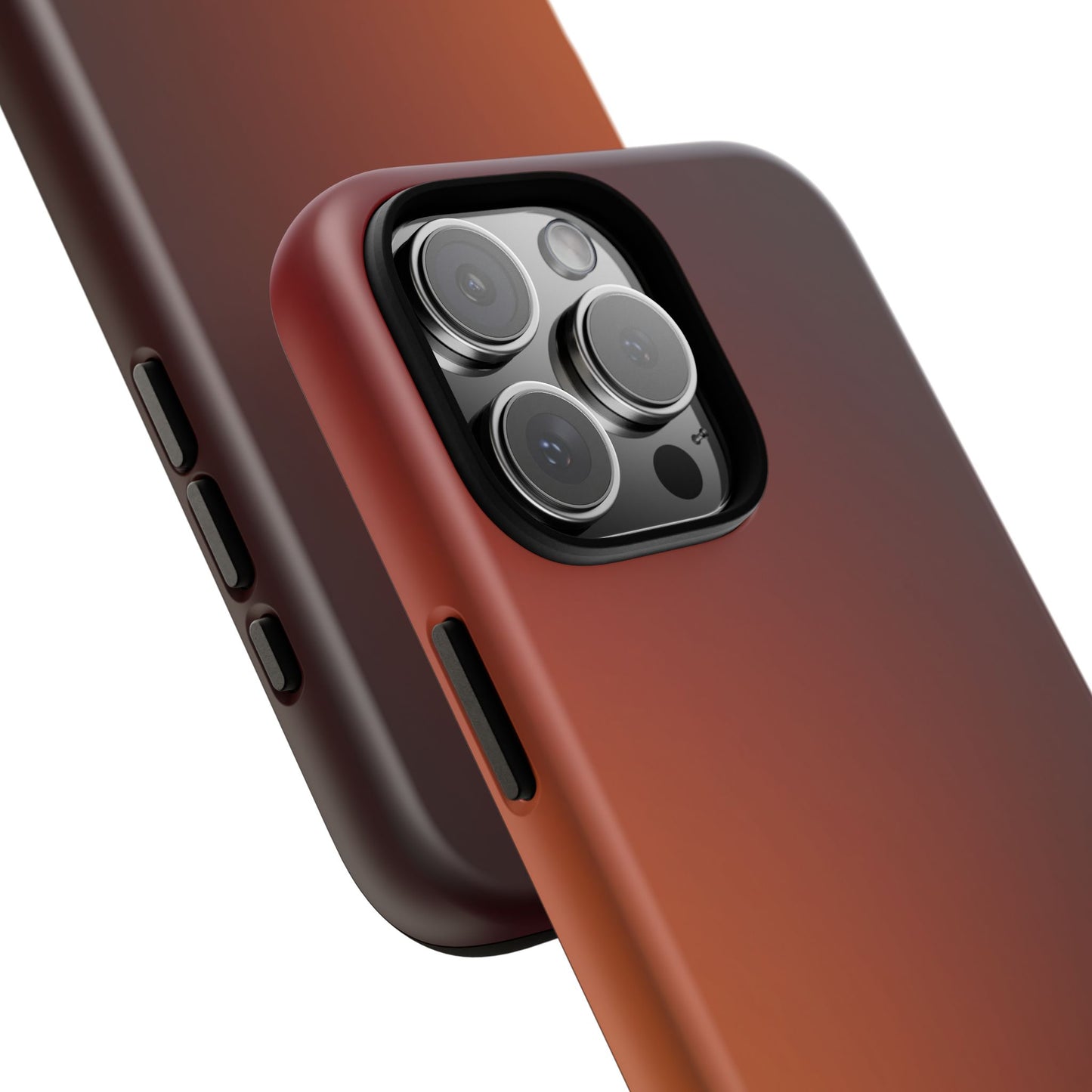 Canyon Desert Tough Phone Case for Apple