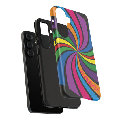 Remember Me Phone Case for Samsung