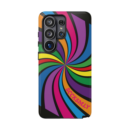 Remember Me Phone Case for Samsung