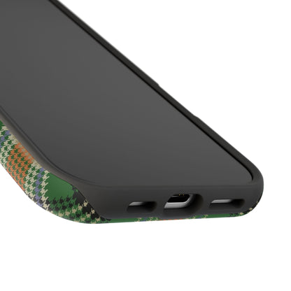 AstroRetro Smile Phone Case for Apple