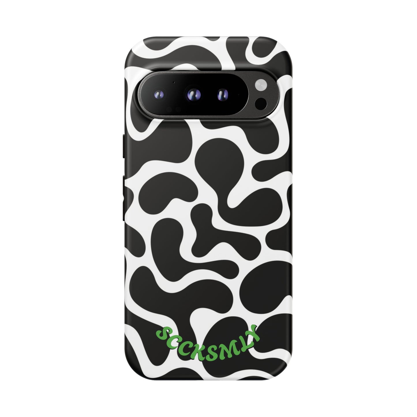 Spotted Oreo Tough Phone Case for Google Pixel