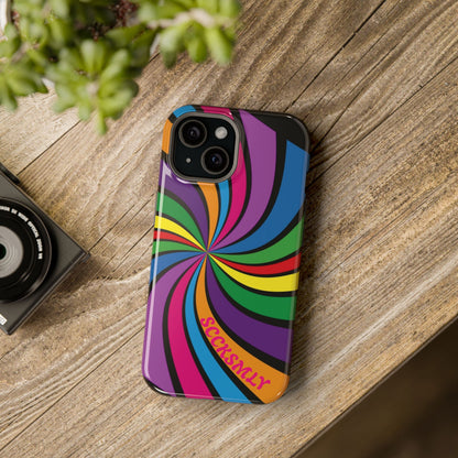 Remember Me Phone Case for Apple