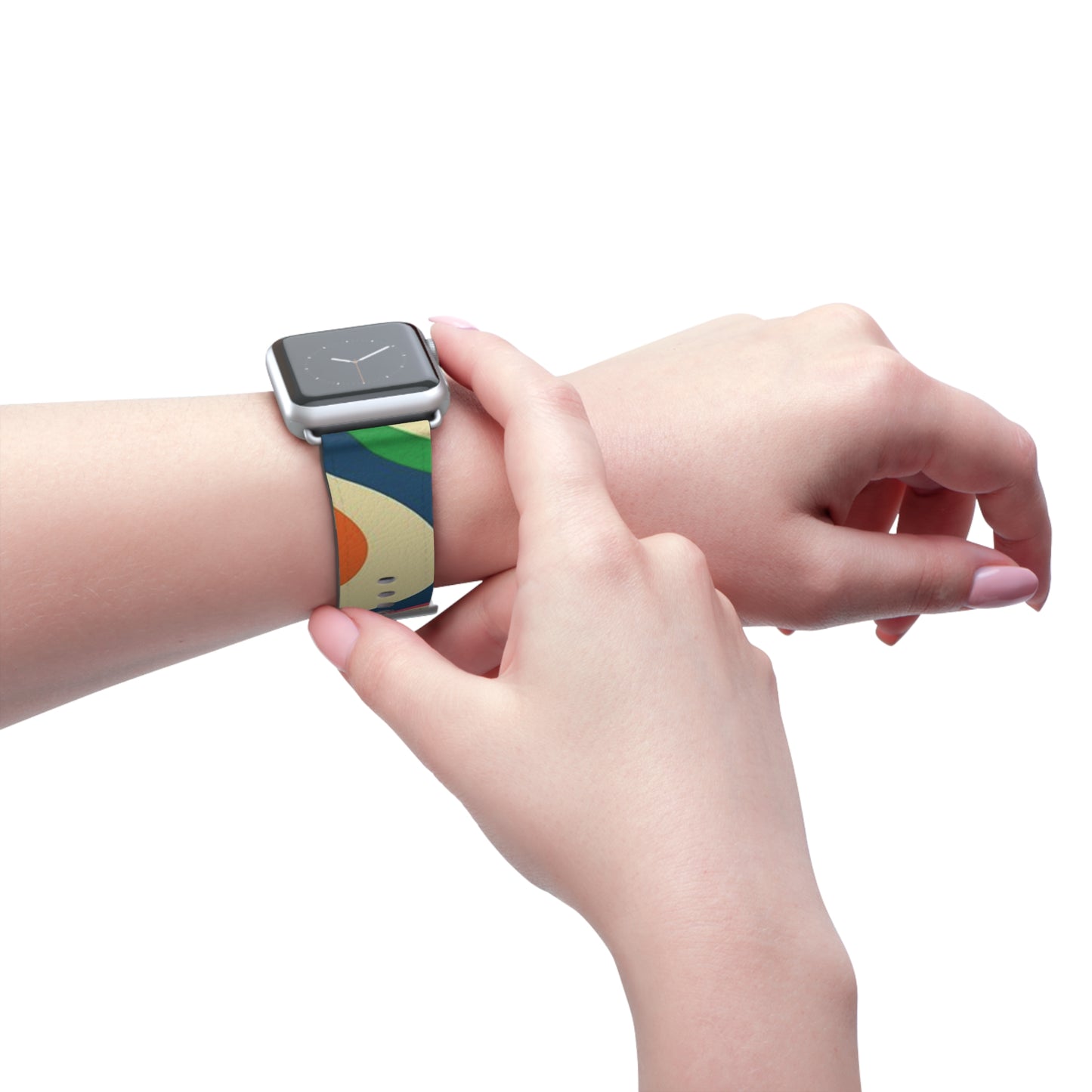 Lucid Band for Apple Watch