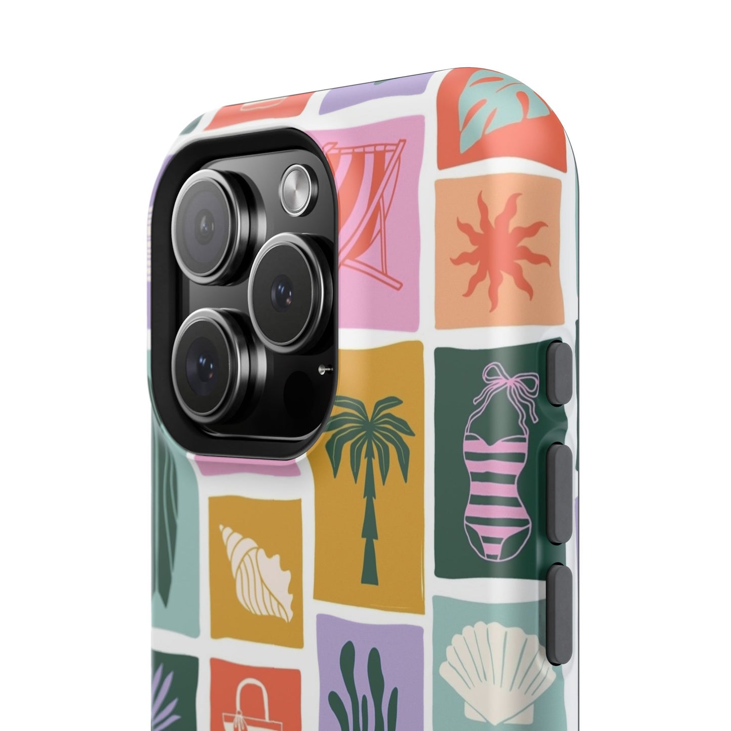 Beach memories Phone Case for Apple
