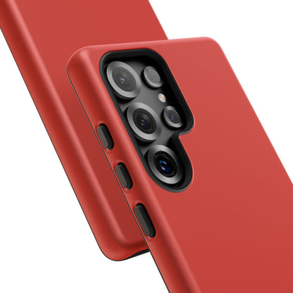 SOLID Pixel Punch Tough Case for Samsung