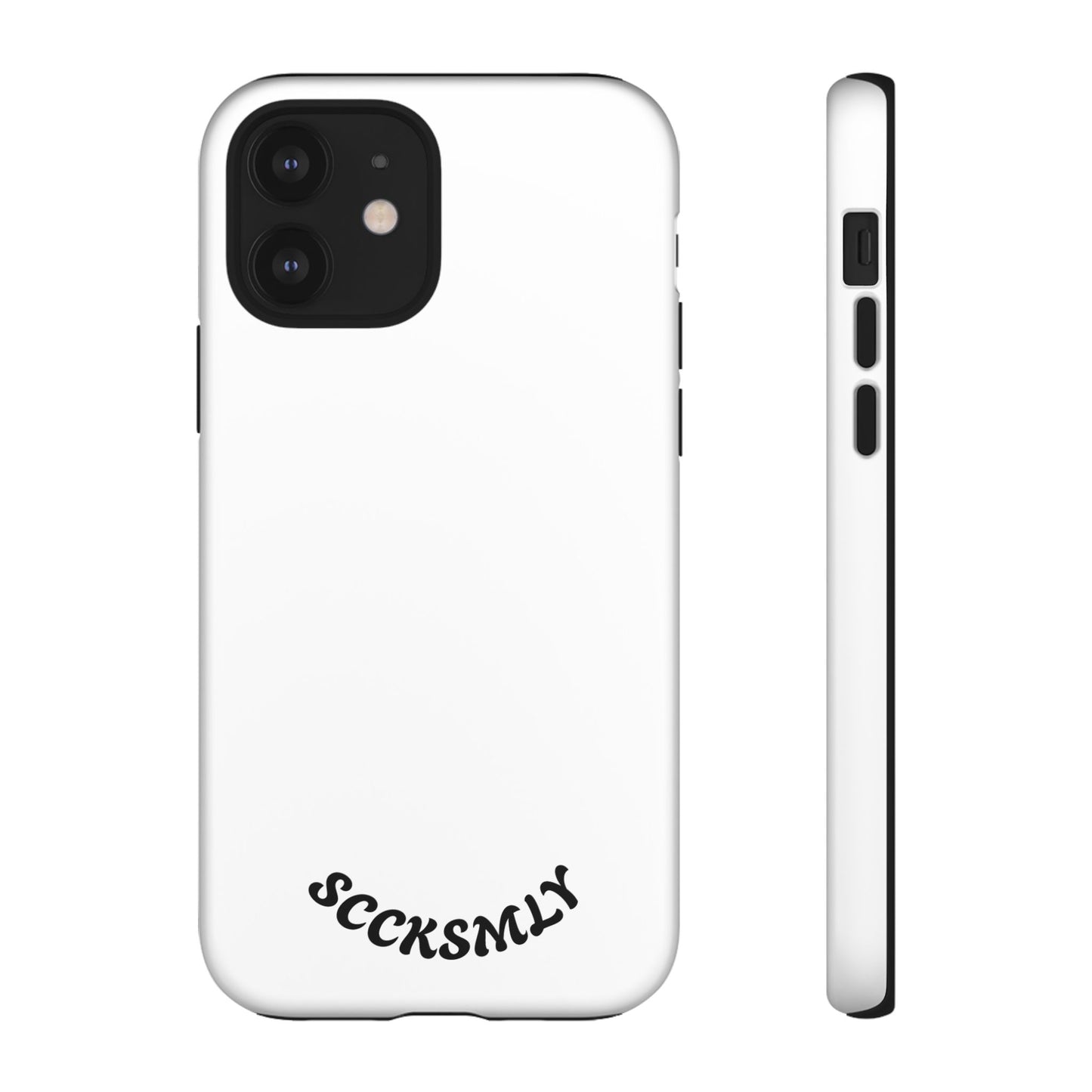 SOLID Bleach Arc Tough Case for Apple