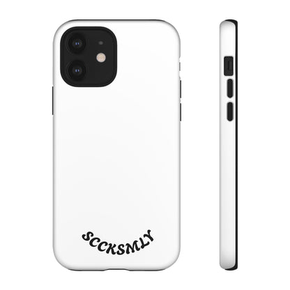 SOLID Bleach Arc Tough Case for Apple
