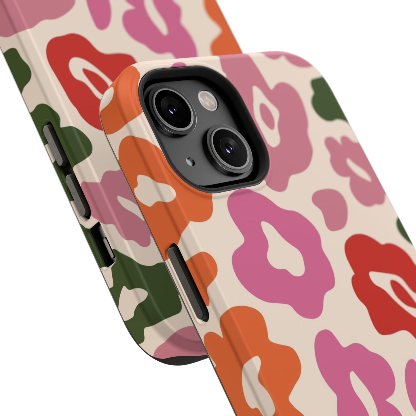 Sassy Cheetah Phone Case for Apple