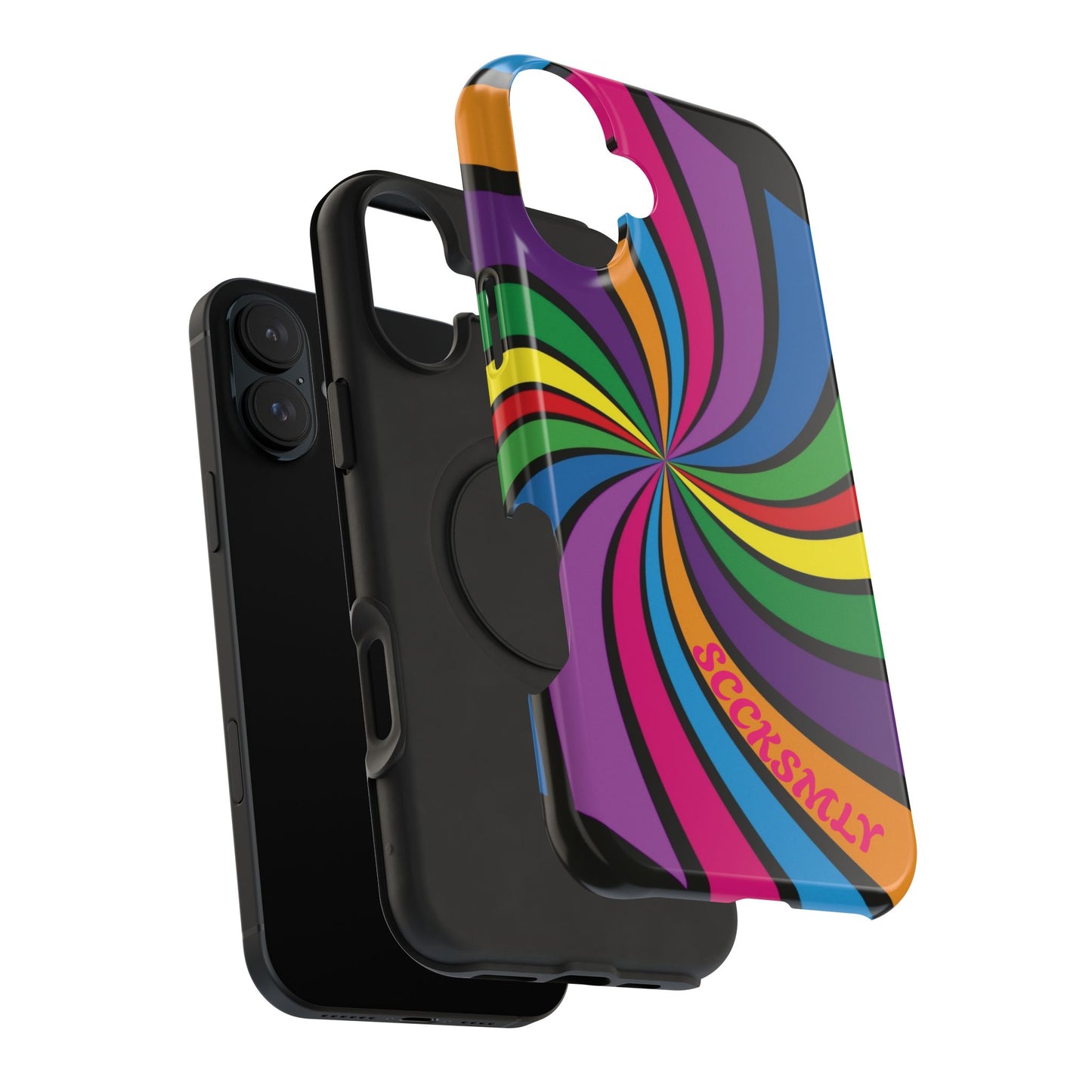 Remember Me Phone Case for Apple