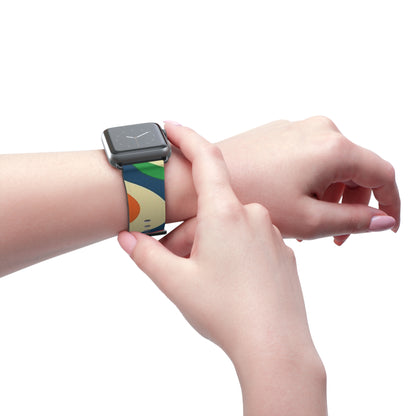 Lucid Band for Apple Watch