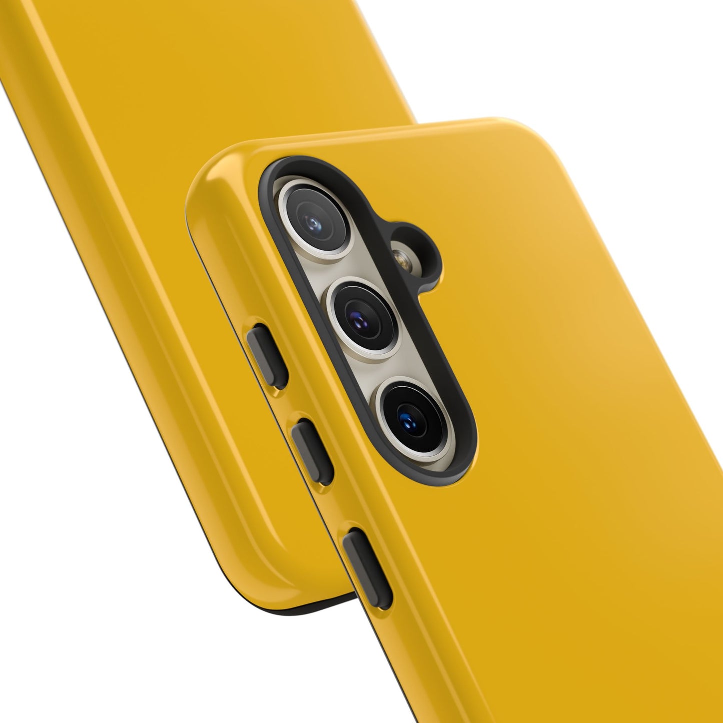 SOLID Bubble Bee Tough Case for Samsung