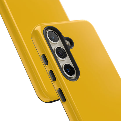 SOLID Bubble Bee Tough Case for Samsung