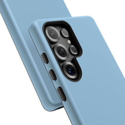 SOLID Frostbite Clay Tough Phone Case for Samsung