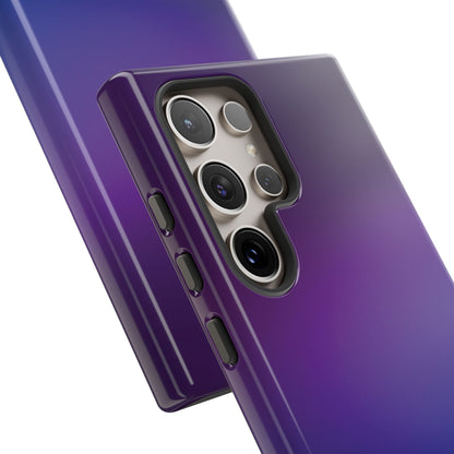Midnight Ombre Tough Case for Google Pixel