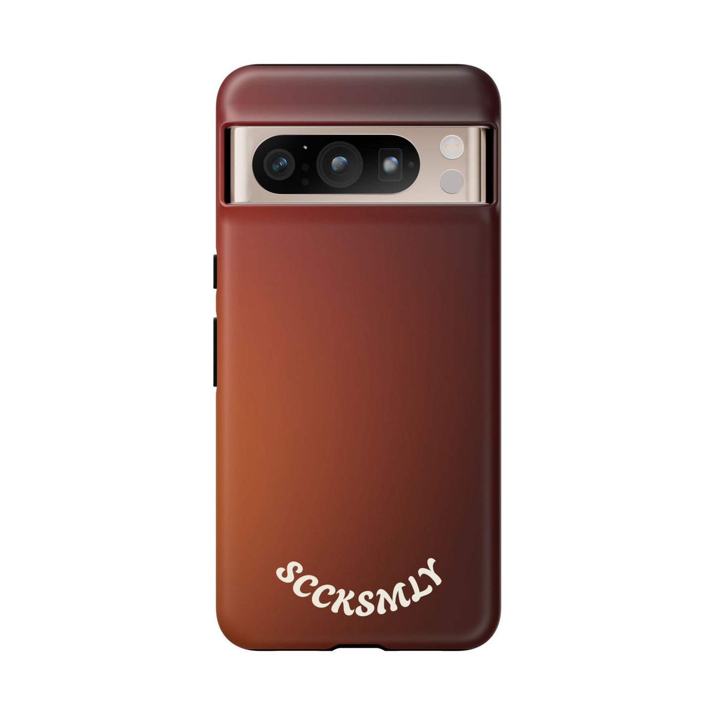 Canyon Desert Tough Phone Case for Google Pixel