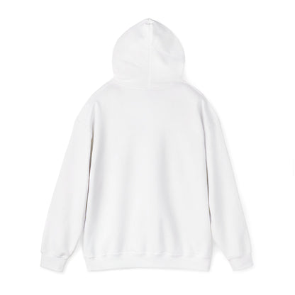 Pantry Label Art Hoodie | retro diner matchbook, vintage grocery sign print
