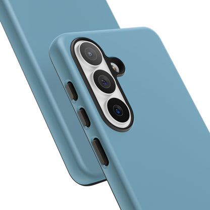 SOLID Skyline Denim Tough Case for Samsung