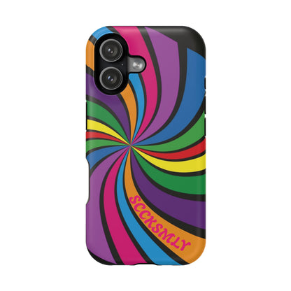 Remember Me Phone Case for Apple